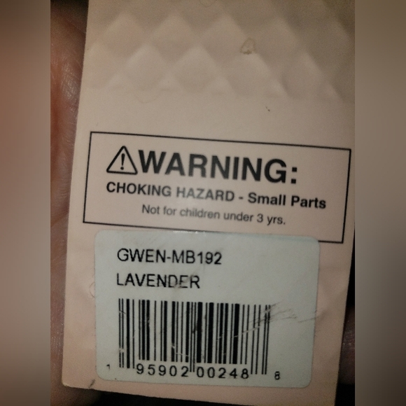 MISS GWENS "OMG" ACCESSORIES UNICORN MINI BACKPACK NWT - Picture 12 of 12